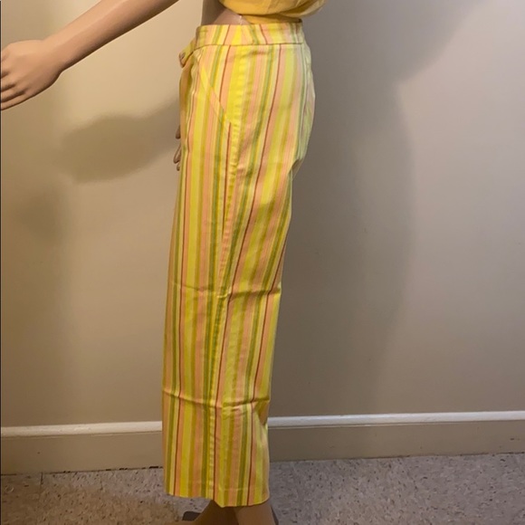 🆕 Spring/Summer Pants Ankle Length - Picture 5 of 7